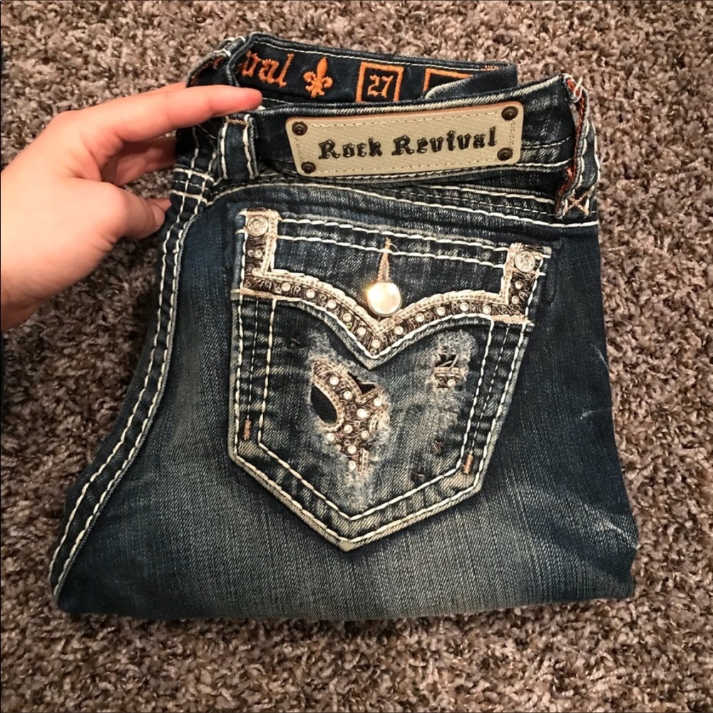 Rock Revivals 27
